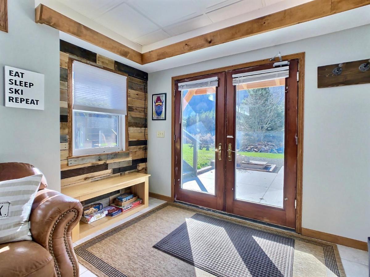 Apartment The Maples - King Bed, Pet Friendly, Beautiful Views Ellicottville