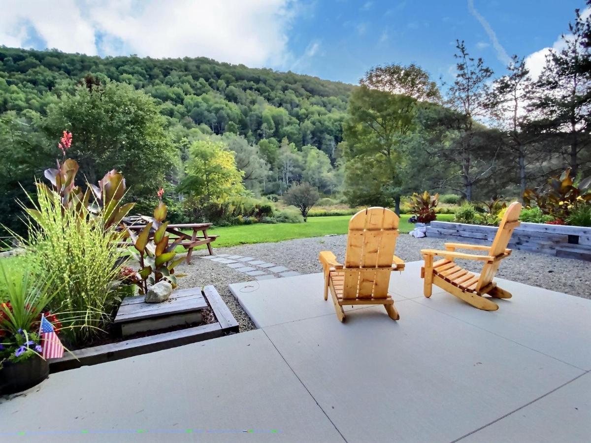 Apartment The Maples - King Bed, Pet Friendly, Beautiful Views